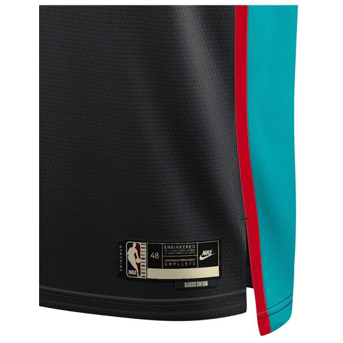 Nike Ανδρική φανέλα Memphis Grizzlies Hardwood Classics Dri-FIT NBA Swingman Jersey